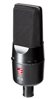 X1 S Vocal Pack - sE Electronics
